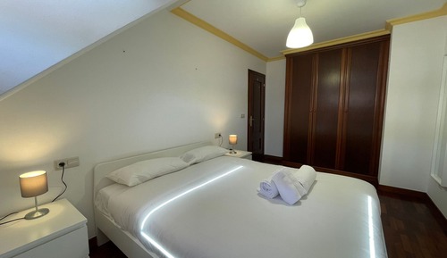 Comfort Apartment, 2 Bedrooms, Private Bathroom