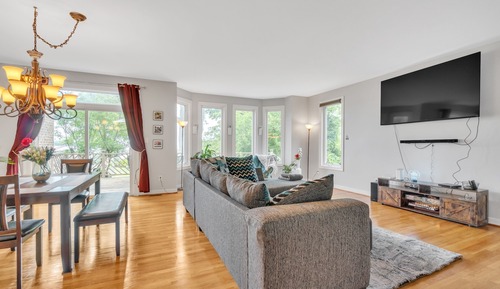 House, 2 Bedrooms