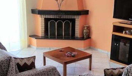 Apartment, Accessible
