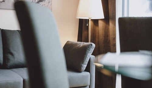 Design Apartment