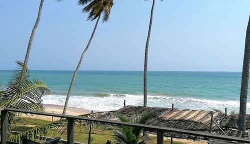 Panoramic Double Room