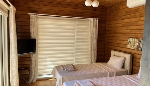 Deluxe Villa, 3 Bedrooms, Private Pool, Mountain View