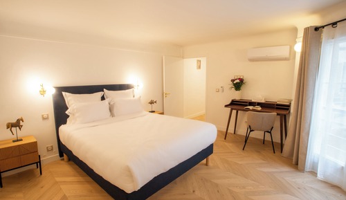 Comfort Apartment