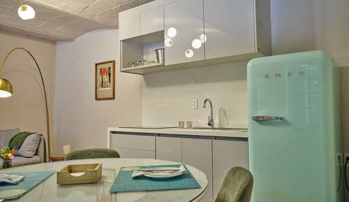 Luxury Studio Suite
