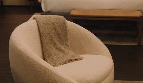 Luxury Room
