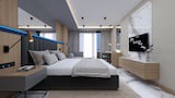 Standard Room, Mountain View