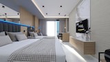 Standard Room, Sea View