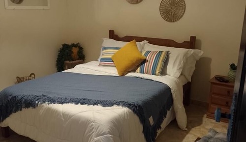 Executive Twin Room