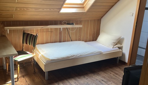 Basic Single Room