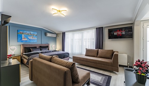 Superior Suite