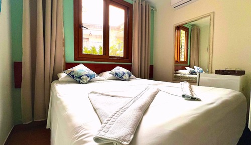 Traditional Double Room