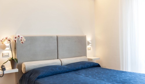 Luxury Double or Twin Room