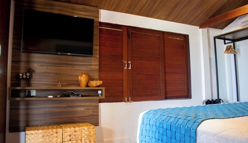 Superior Suite