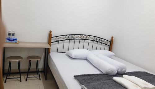 Exclusive Double Room