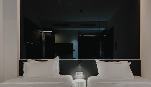 Basic Room