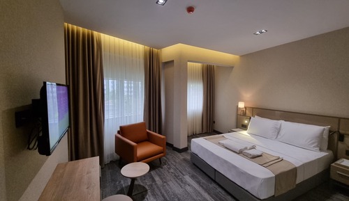 Basic Room