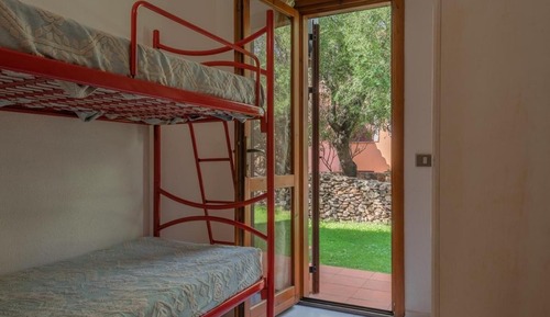 Apartment, 3 Bedrooms, Balcony