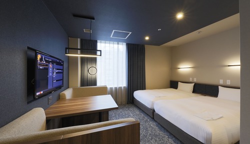 Basic Twin Room