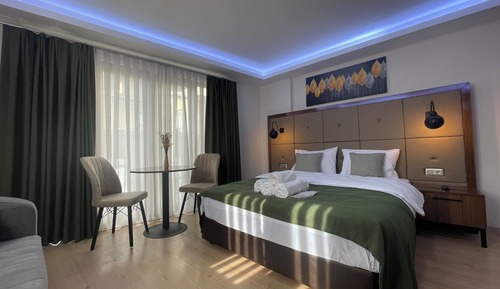 Superior Quadruple Room