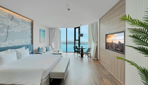 Executive Condo