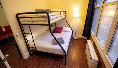 Two-bedrooms #14