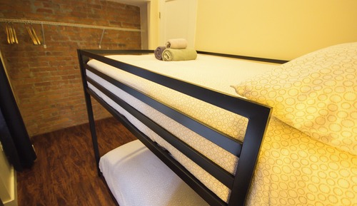 Two-bedrooms #13