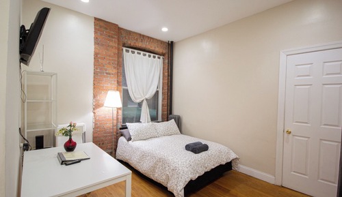 One-Bedroom #12