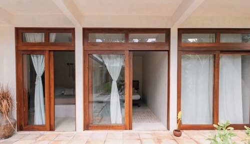 Family Villa