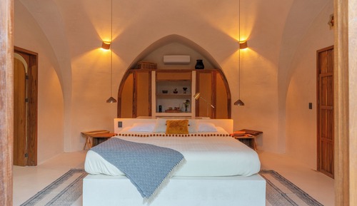 Superior Villa