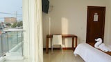 Panoramic Room, 1 King Bed