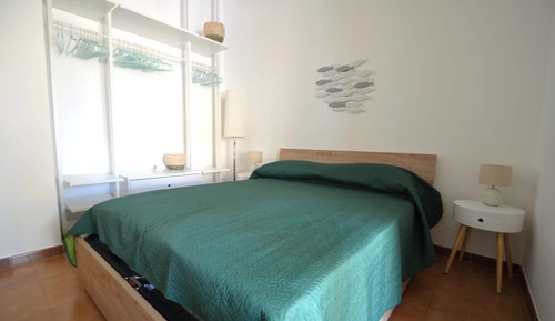 Villa, 2 Bedrooms, Smoking, Balcony