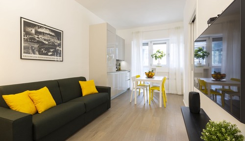 City Apartment