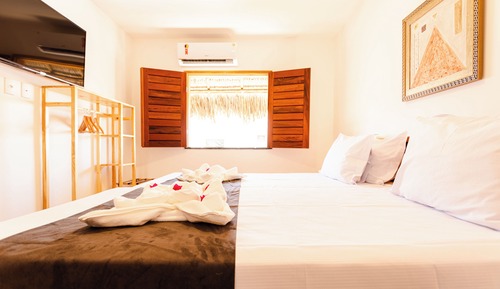 Luxury Apartment, 1 Bedroom, Kitchenette