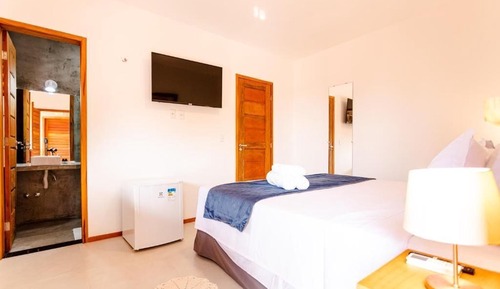 Comfort Suite