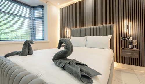 Superior Double Room