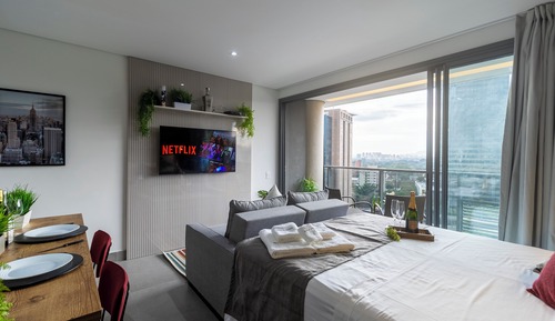Family Apartment