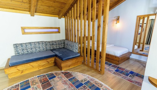 Comfort Room