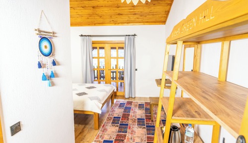 Romantic Room