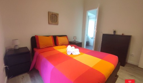 Superior Room, 1 Double Bed with Shared Bathroom