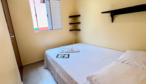 Basic Room