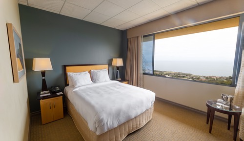 Deluxe Room, 1 Queen Bed