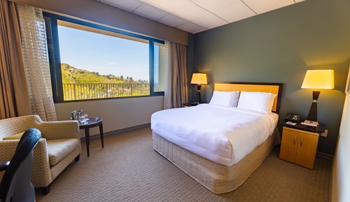 Room, 1 Queen Bed, Ocean View