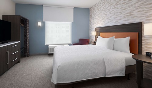 Suite, 1 Bedroom