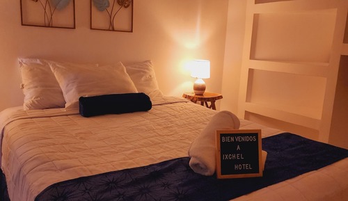Junior Room