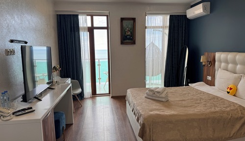 Classic Apartment