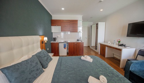 Family Apartment