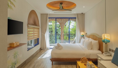 Exclusive Loft