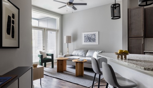 Apartment, 1 Bedroom