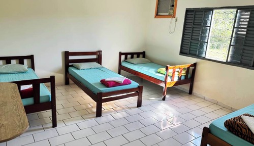 Basic Quadruple Room