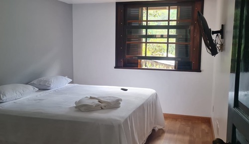 Premium Triple Room